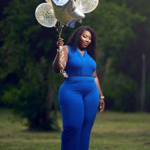 Meet your Posher, La bella rina